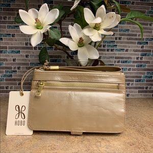 NWT Hobo Wristlet